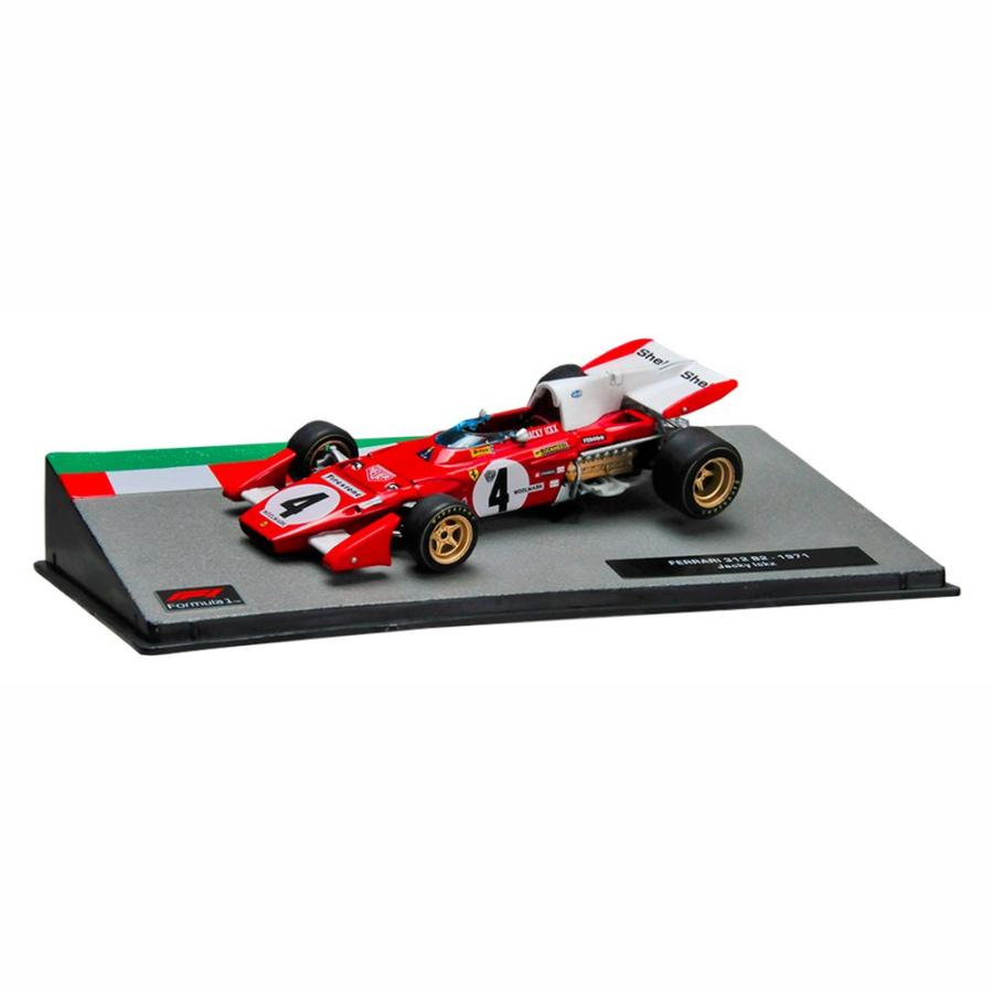 デアゴスティーニ　F1マシンコレクション　第149号