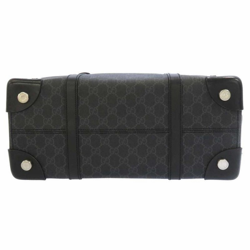 グッチ トートバッグ GGスプリーム レザー 626356 GUCCI バッグ
