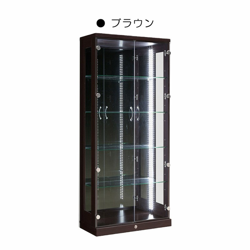 コレクションケース　フィギアケース　ガラスケース　ディスプレイケース　ラック　● 楽天市場】コレクションケース フィギュアケース コレクション