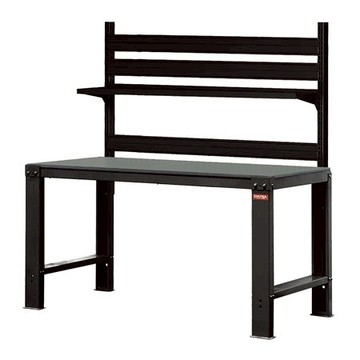 樹德SHUTER鐵板型工作桌WH-5I+IW20/DIY