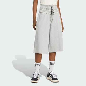 ADIDAS WINTRZD DBL JOR 女 短褲 KT4660