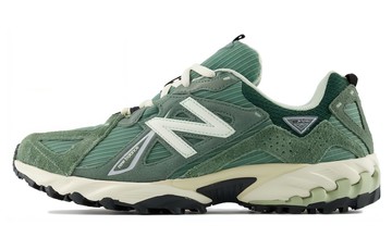 610 LUNAR NEW YEAR - GREEN