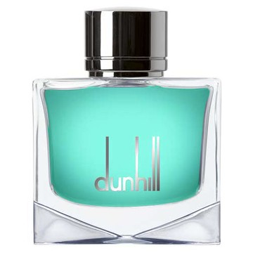 DUNHILL Black 夜幕英倫男性淡香水(絕版珍藏品)
