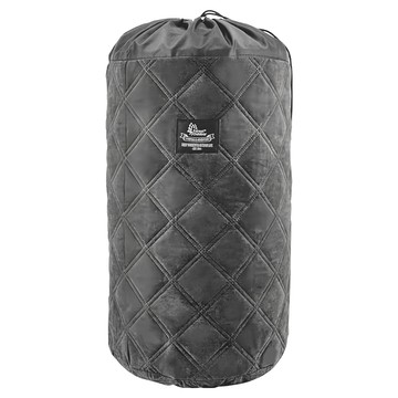 FAD 戰術素色防水地墊  300 x 300cm  黑色