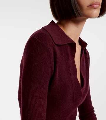 Citizens of Humanity Simone wool and cashmere sweater