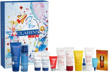 Clarins Men 12 Day Advent Calendar