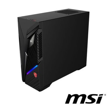 MSI微星 Infinite S3 14-2855TW 14代電競電腦(i7-14700F/32G/1T SSD/RTX5060Ti-16G/Win11)