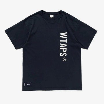 【日貨代購CITY】2024SS WTAPS SIGN SS COTTON LOGO 目錄隱藏款 短T 現貨