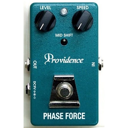 パシフィクス Providence PHASE FORCE PHF-1