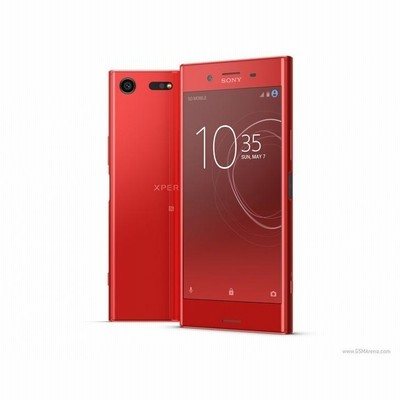 Sony Xperia XZ Premium 64GB SIMフリー | LINEショッピング