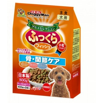 800g頂級軟性骨骼關節保健主食(輕量包)