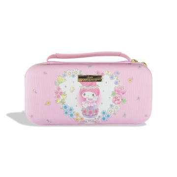 Sonix Sanrio 三麗鷗 美樂蒂 Switch保護包收納包