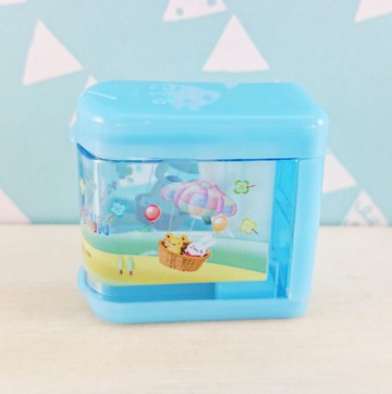 【震撼精品百貨】Pom Pom Purin 布丁狗~削筆器