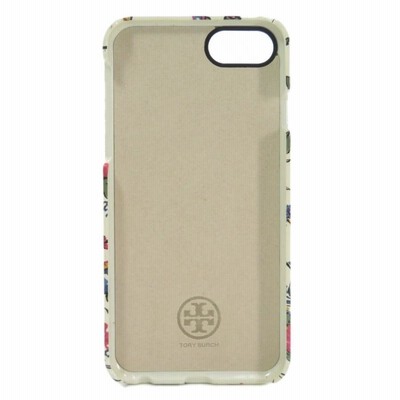 Tory Burch - ★65%値下げ★トリーバーチ / iPhone 7 / 8 ケース / 鏡付き Tory Burch - Tory Burch iphone 7, iphone8 ケース 花柄 ミラー