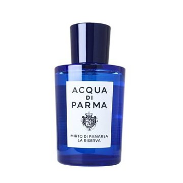 ACQUA DI PARMA 帕爾瑪之水 Mirto Di Panarea La Riserva 桃金娘加州桂珍釀淡香精 EDP 100ml TESTER (原廠蓋)