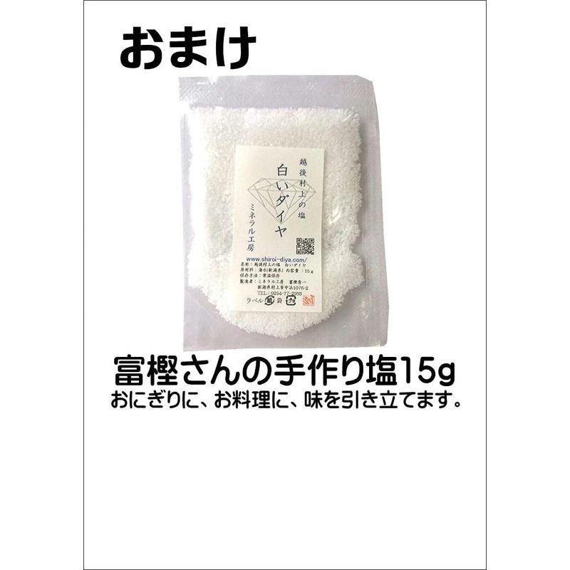 新潟県産 コシヒカリ 令和3年産 精米 ５ｋｇ×２袋 （１０ｋｇ）