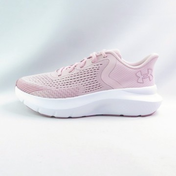 Under Armour 3028262647 Charged Rogue 5 女 慢跑鞋 粉紅【iSport愛運動】