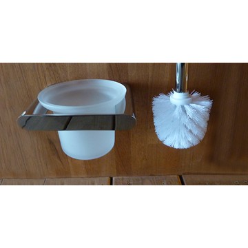 馬桶刷架，不鏽鋼馬桶刷架 廁所刷架 馬桶刷連架 馬桶刷