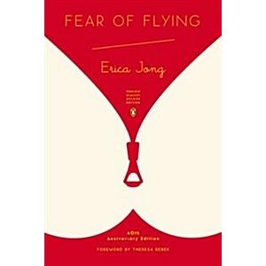 Fear of Flying: (penguin Classics Deluxe Edition) (Paperback  40  Anniversary  Deckle Edge)