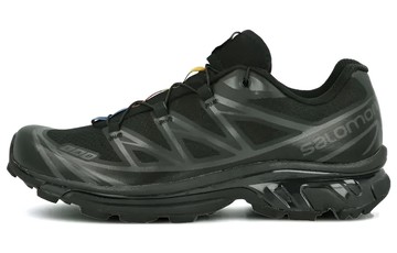 SALOMON S-LAB XT-6 ADV BLACK PHANTOM