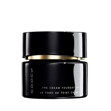SUQQU The Cream Foundation 30g/SPF15/PA ++/125