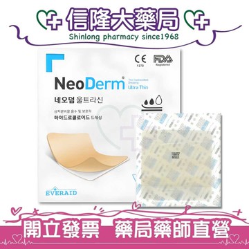 mycare 醫美人工皮(霧面人工皮) 2020公分