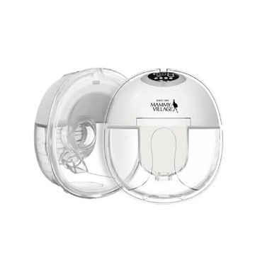 六甲村 享時光免手持電動吸乳器【德芳保健藥妝】