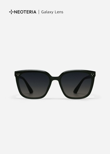 韓國NEOTERIA 太陽眼鏡．MARINA