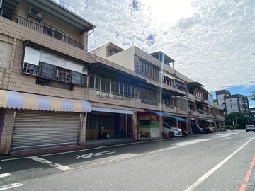 宜蘭市學區旁大面寬超機能商業區透天店住｜宜蘭縣宜蘭市大坡路一段