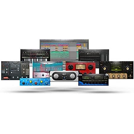 Presonus AudioBox 96 Studio Audio Interface with Creative Software Kit and Studio Bundle and Eris E3.5 BT Pair Studio Bluetooth Mo