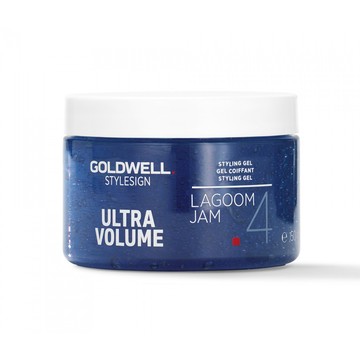 GOLDWELL歌薇 藍色珊瑚礁150ml