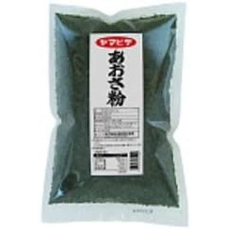 ヤマヒデ 青さ あおさ 海苔（粉末）300g