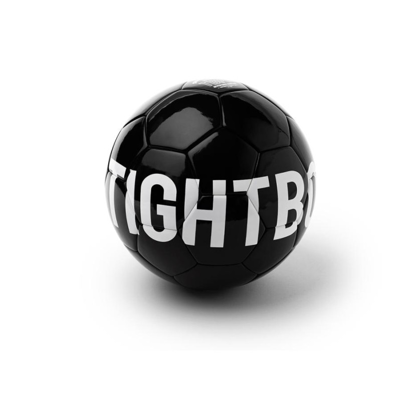 タイトブース TBPR TIGHTBOOTH 15th サッカーボール LOGO SOCCER BALL 