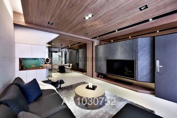 專簽東山軍功商圈｜京祐景秀輕屋齡四百萬裝潢別墅｜台中市北屯區軍和街