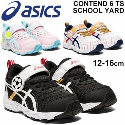 Asicsベビー靴の通販 1 818件の検索結果 Lineショッピング