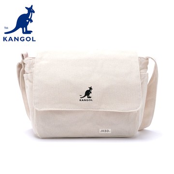 袋鼠 【 KANGOL 】韓系小書包 61558701 _廠商直送