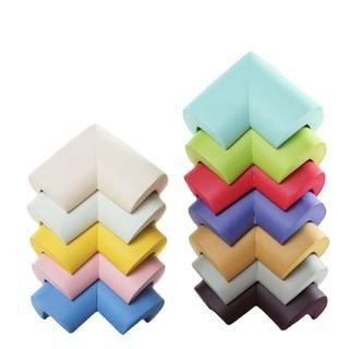 🎀台灣出貨🎀L型加厚防撞角 加厚設計 柔軟材質 減震緩衝 保護桌角 防撞防磕 家中安全 寶寶必備 寶寶防護