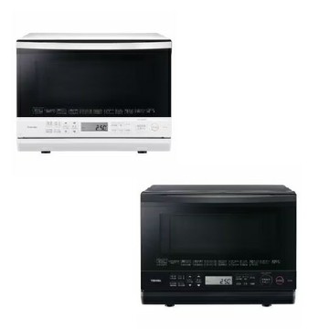 (免運含關稅) 日本 TOSHIBA 東芝 ER-YD70 水波爐 26L 石窯 微波 烤 烘烤  日本代購