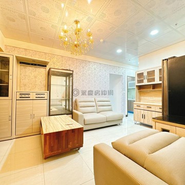 楠梓台積電橋頭交響樂裝潢2房平車｜高雄市橋頭區新南二街