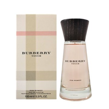 BURBERRY Touch 接觸女性淡香精 100ml Touch EDP For Women
