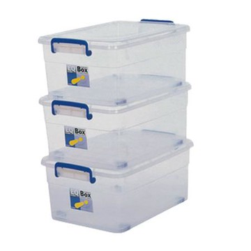 KEYWAY活力箱/EQ35/M/6入/組