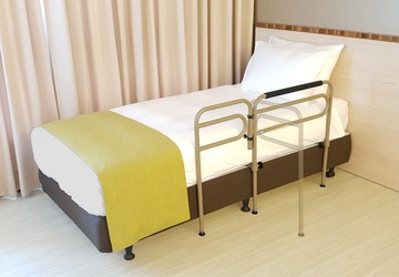 【醫博士專營店】耀宏 YH300-1 旋轉式床邊架