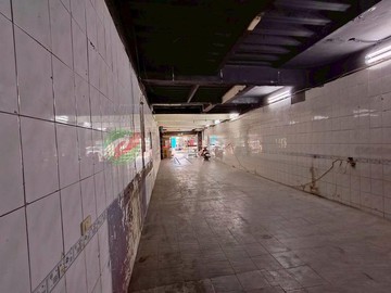 竹北博愛街郵局商圈黃金透天店面｜新竹縣竹北市博愛街