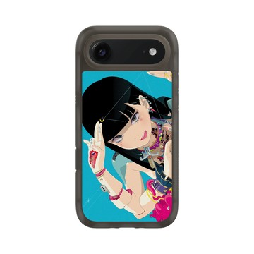 iPhone Air AirX 本質黑 - MITSUME - Ultra Power