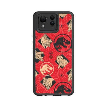 Zenfone 11 Ultra SolidSuit 黑 - Jurassic Park/ Jurassic World - 生存