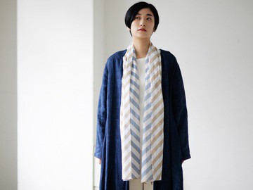 紗布偷了卡薩內的顏色~睡在山里~