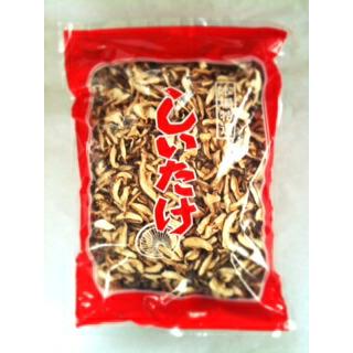 乾椎茸 スライス 薄切り 500g 業務用