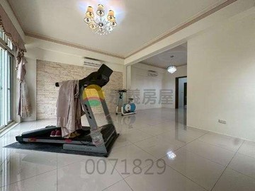 【千甲車站】三代同堂培英大地坪3車美墅｜新竹市東區仰德路