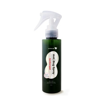 bonbonpet I 有機防蟲 I 小清新防蟲噴霧120ml   Made in Taiwan