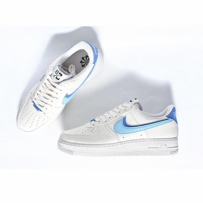 NIKE AIR FORCE 1 '07 LV8 